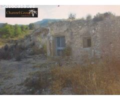 SE VENDE CASA CUEVA RURAL