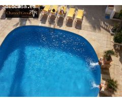 HOTEL MASA TORREVIEJA