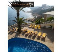 HOTEL MASA TORREVIEJA