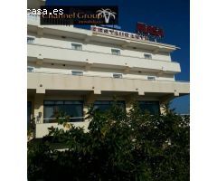 HOTEL MASA TORREVIEJA
