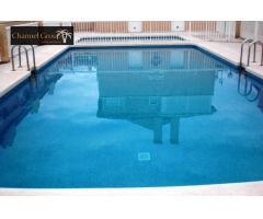 SE VENDE O ALQUILA BUNGALOW