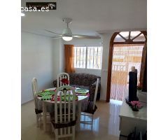 SE VENDE O ALQUILA BUNGALOW