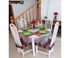 SE VENDE O ALQUILA BUNGALOW