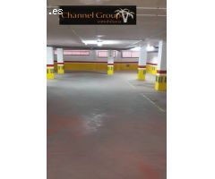 SE VENDE NEGOCIO . PARKING CON 25 PLAZAS DE GARAJE.