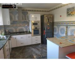 SE VENDE CHALET EN ORIHUELA COSTA