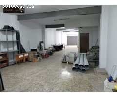 SE VENDE O ALQUILA LOCAL COMERCIAL