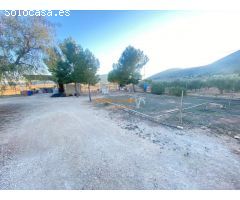 SE VENDE CASA DE CAMPO, ZONA LA CANALOSA !!!!