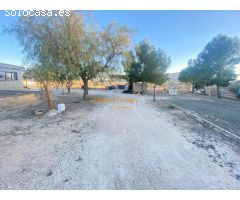 SE VENDE CASA DE CAMPO, ZONA LA CANALOSA !!!!