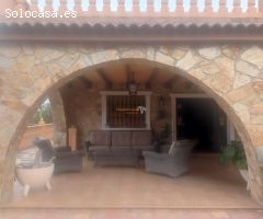 Chalet en Venta en San Vicente del Raspeig, Alicante