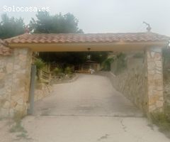 Chalet en Venta en San Vicente del Raspeig, Alicante