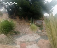 Chalet en Venta en San Vicente del Raspeig, Alicante