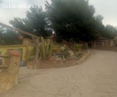 Chalet en Venta en San Vicente del Raspeig, Alicante