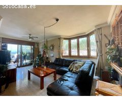 Bungalow planta baja en Guardamar del Segura zona Campomar a escasos metros de la playa