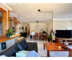 Bungalow planta baja en Guardamar del Segura zona Campomar a escasos metros de la playa