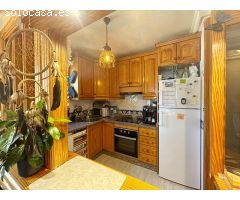 Bungalow planta baja en Guardamar del Segura zona Campomar a escasos metros de la playa