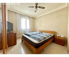 Bungalow planta baja en Guardamar del Segura zona Campomar a escasos metros de la playa