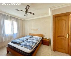 Bungalow planta baja en Guardamar del Segura zona Campomar a escasos metros de la playa