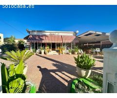 SE VENDE CHALET, ZONA PEÑA DE LAS AGUILAS !!!!!!!!