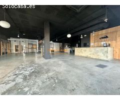 SE ALQUILA LOCAL COMERCIAL EN EL PARQUE EMPRESARIAL!!