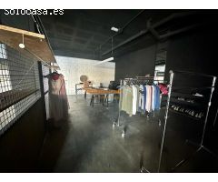 SE ALQUILA LOCAL COMERCIAL EN EL PARQUE EMPRESARIAL!!