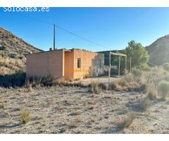 SE VENDE PARCELA EN ZONA DE MONTAÑA, PARTIDA BORISA !!!!