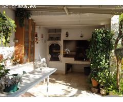 Casa de pueblo en Monforte