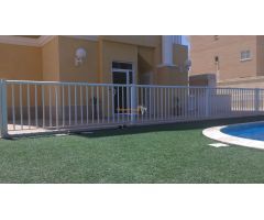 SE VENDE APARTAMENTO, ZONA PUERTO GUARDAMAR !!!!!!!!!!