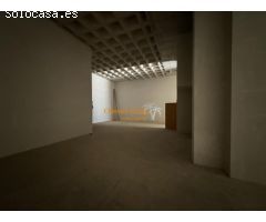 SE ALQUILA NAVE INDUSTRIAL EN EL POLIGONO DE TORRELLANO