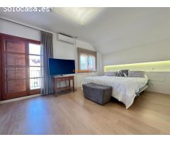 ESPECTACULAR PROPIEDAD CON PISCINA PRIVADA Y SÓTANO EN VENTA