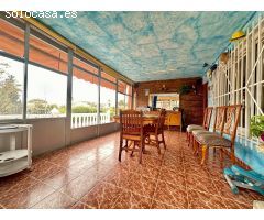 ESPECTACULAR CHALET EN ELCHE!!!!