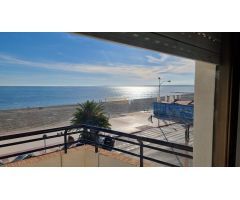 APARTAMENTO CON VISTAS AL MAR EN SANTA POLA DISPONIBLE EN JULIO Y AGOSTO