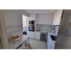 APARTAMENTO CON VISTAS AL MAR EN SANTA POLA DISPONIBLE EN JULIO Y AGOSTO