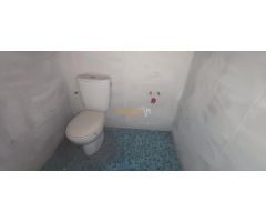 SE ALQUILA LOCAL EN MUY BUEN ESTADO, ZONA SECTOR V !!!!!!