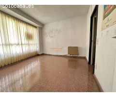 ENTRESUELO COMERCIAL  EN ALQUILER JUNTO AL AYUNTAMIENTO DE ELCHE!!!