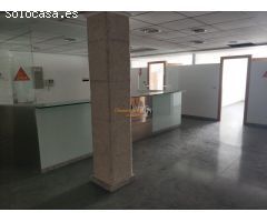 EXCELENTE LOCAL COMERCIAL EN VENTA EN SANTA POLA!!