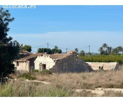 Parcela en Venta en Elche de la Sierra, Alicante
