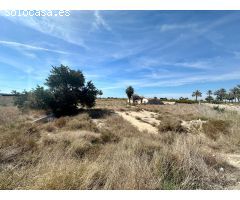 Parcela en Venta en Elche de la Sierra, Alicante