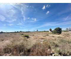 Parcela en Venta en Elche de la Sierra, Alicante