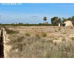 Parcela en Venta en Elche de la Sierra, Alicante