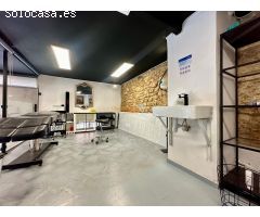SE TRASPASA ESPECTACULAR LOCAL EN EL CENTRO DE ALICANTE !!