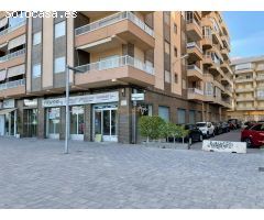 SE ALQUILA!!!!! MAGNIFICO LOCAL EN SANTA POLA JUNTO AL CLUB NAUTICO