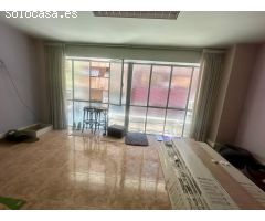 EN VENTA ENTRESUELO CON ASCENSOR EN EL CENTRO DE ALICANTE JUNTO A LA AVDA.ALFONSO EL SABIO!!