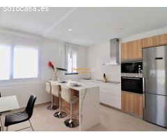 URBANIZACIÓN DON MAR LA NUCIA -VENTA DE CHALETS UNIFAMILIARIES CON PISCINA, DESDE 495.000€!!