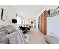 URBANIZACIÓN DON MAR LA NUCIA -VENTA DE CHALETS UNIFAMILIARIES CON PISCINA, DESDE 495.000€!!