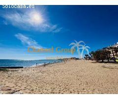 SE VENDE APARTAMENTO EN PLAYA DE LA MATA A TAN SOLO 200M. DEL MAR!!