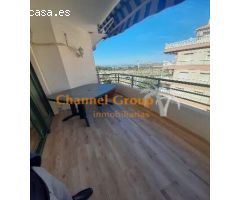 SE VENDE APARTAMENTO EN PLAYA DE LA MATA A TAN SOLO 200M. DEL MAR!!