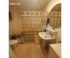SE VENDE APARTAMENTO DÚPLEX EN PLAYA DE LAS PISCINAS NATURALES- TORREVIEJA! PLAYA DEL CURA
