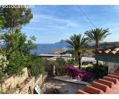 Hotel en Venta en Altea la Vella, Alicante
