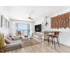 ESPECTACULAR APARTAMENTO EN VENTA EN LA PLAYA DE MUCHAVISTA!!