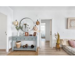 ESPECTACULAR APARTAMENTO EN VENTA EN LA PLAYA DE MUCHAVISTA!!
